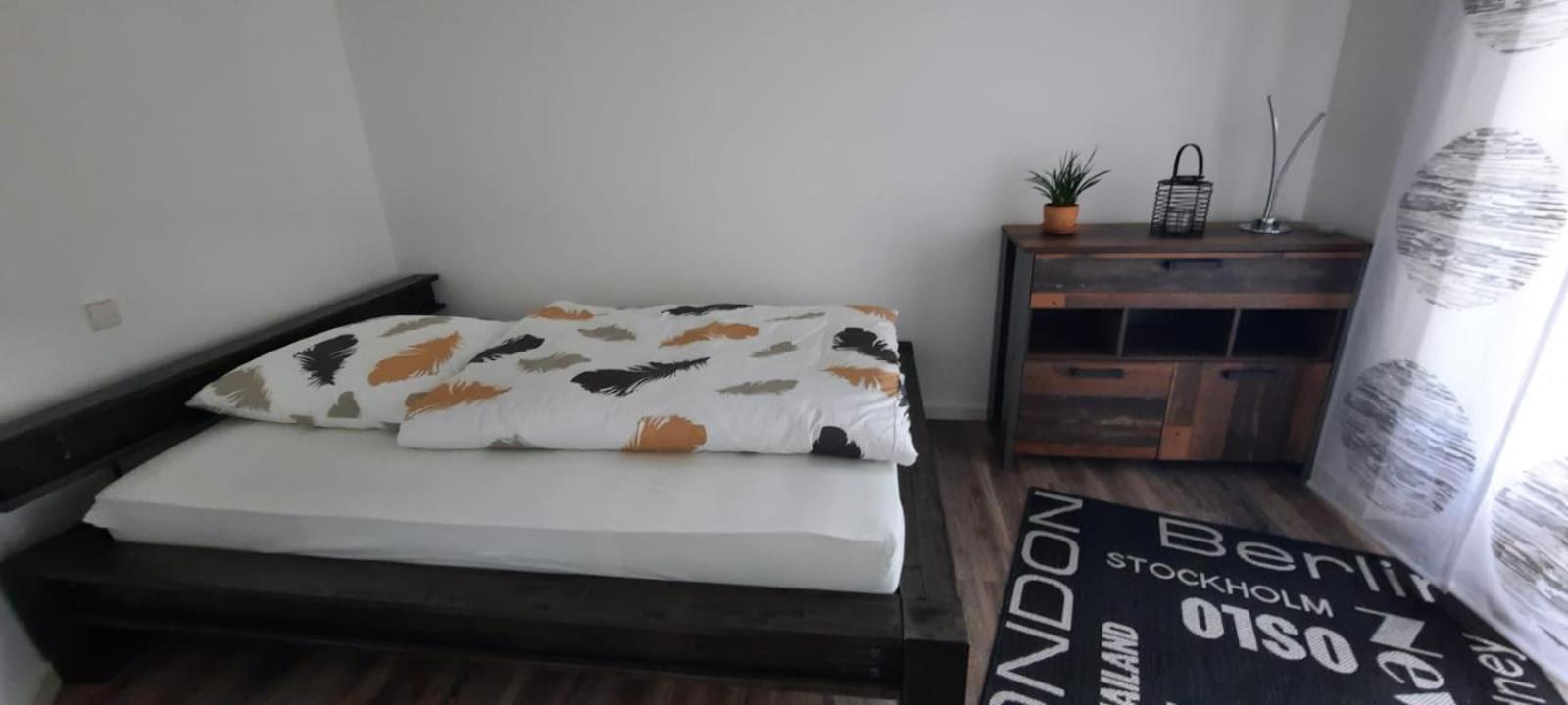 Ferienwohnung-Panoramablick-Kuessaberg Kussaberg Room photo